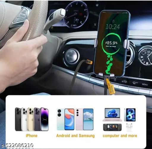 USB C Charging Cable USB C Data Cable 4 in 1 USB C to Light-ing USB C to USB A Cable USB A to Ligh-ing Cable Universal PD60W USB C Cable - Design Fasion Store