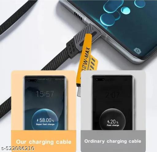 USB C Charging Cable USB C Data Cable 4 in 1 USB C to Light-ing USB C to USB A Cable USB A to Ligh-ing Cable Universal PD60W USB C Cable - Design Fasion Store